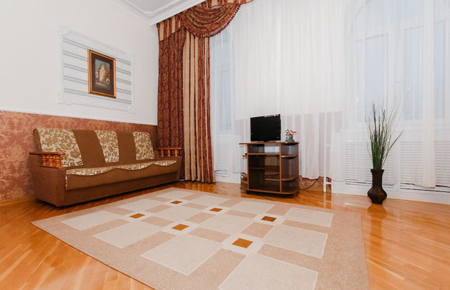 Apartmenty Uyut Galerea - Foto 11