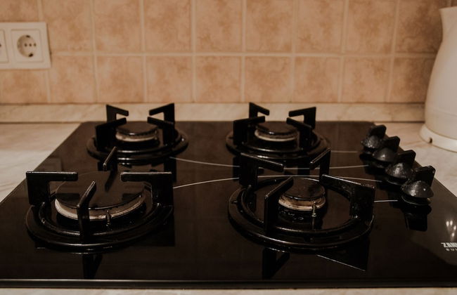 Apartmenty Uyut Galerea - Foto 13