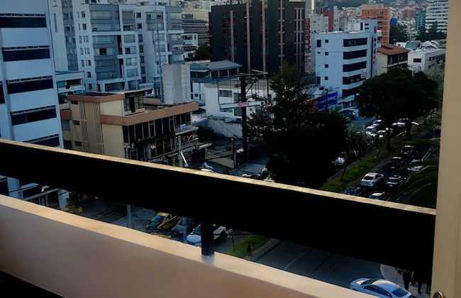 Suite and Apartment Well Located In Quito - Foto 41