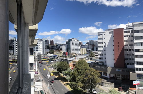 Photo 40 - Suite and Apartment Well Located In Quito