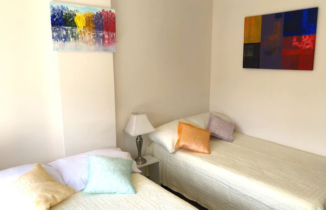Suite and Apartment Well Located In Quito - Foto 6