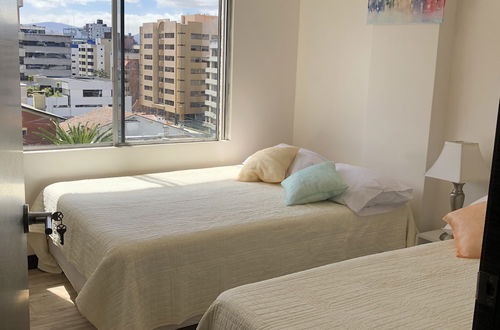 Foto 4 - Suite and Apartment Well Located In Quito