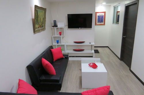 Photo 26 - Suite and Apartment Well Located In Quito