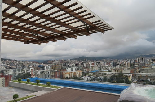 Foto 27 - Suite and Apartment Well Located In Quito