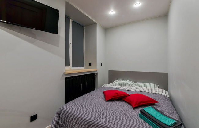 RentalSPb 2 Loft Studio - Foto 6