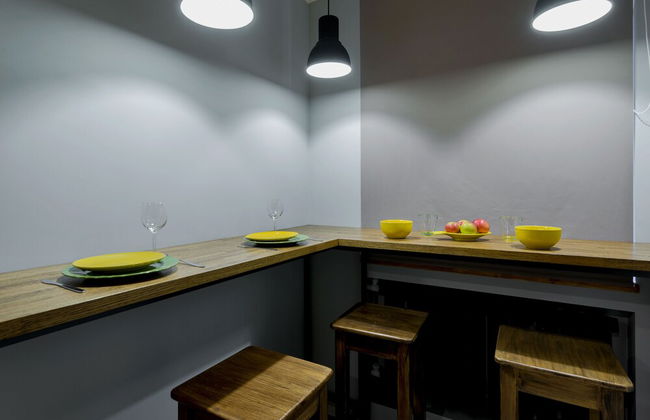 RentalSPb 2 Loft Studio - Foto 15