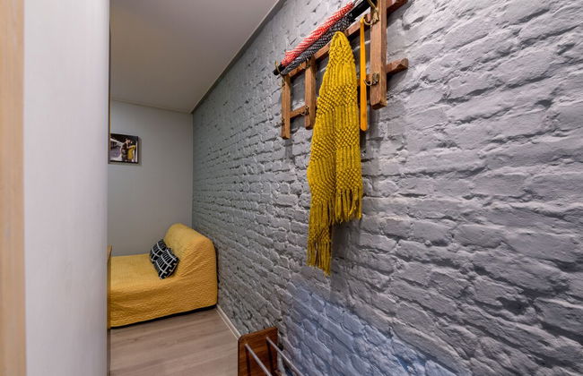 RentalSPb 2 Loft Studio - Foto 33