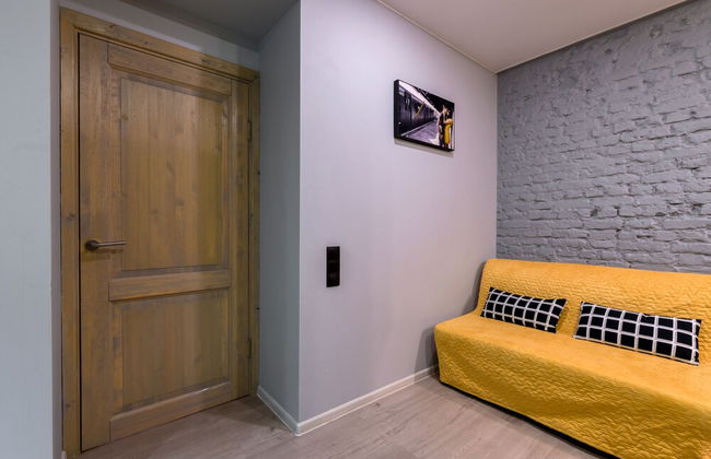 RentalSPb 2 Loft Studio - Foto 4