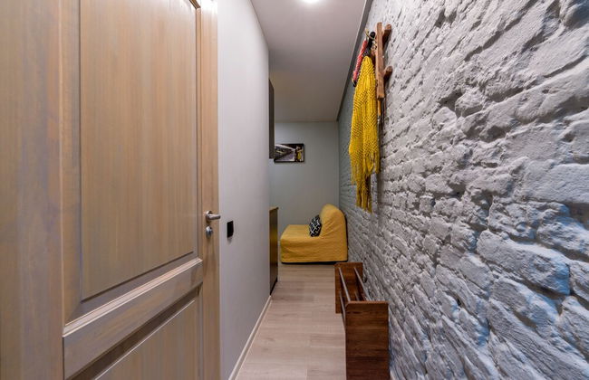 RentalSPb 2 Loft Studio - Foto 32