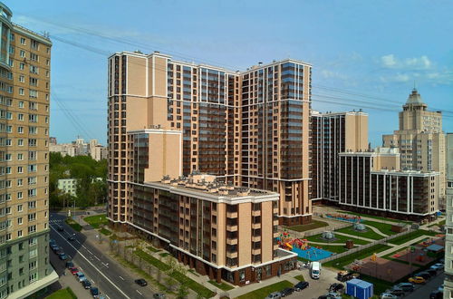 Photo 1 - ApartMoscow