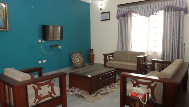 Sala de estar