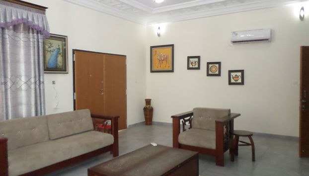 Sala de estar