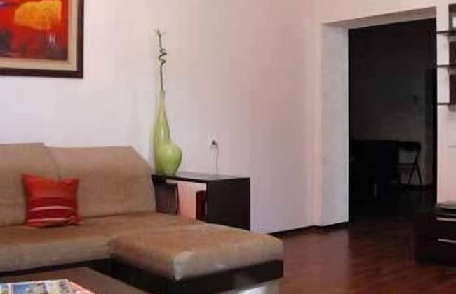 SibHotel - Foto 1