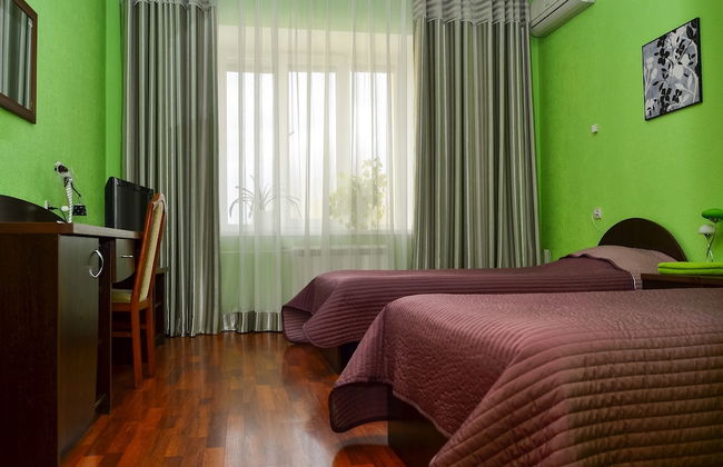 SibHotel - Foto 9