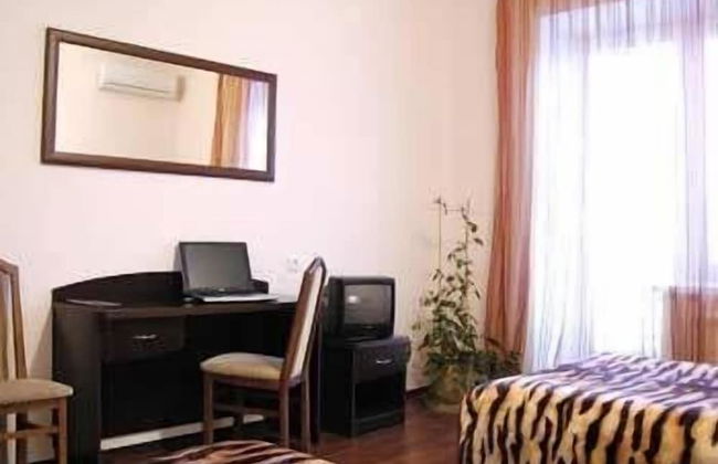 SibHotel - Foto 10