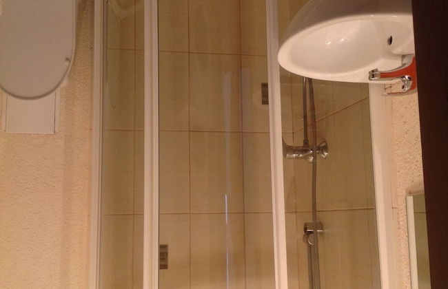 SibHotel - Foto 7