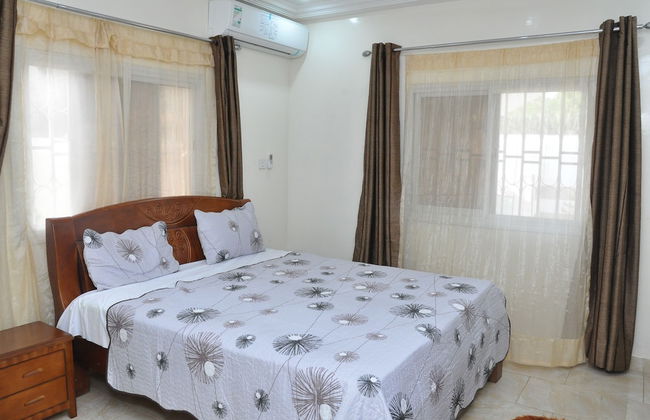 B2 Self Catering Apartments - Photo 13