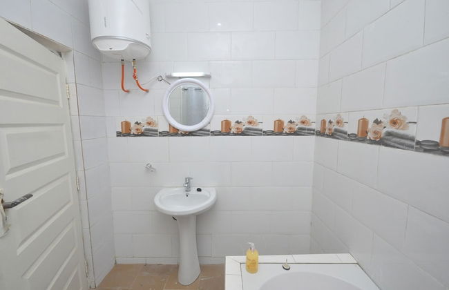 B2 Self Catering Apartments - Photo 38
