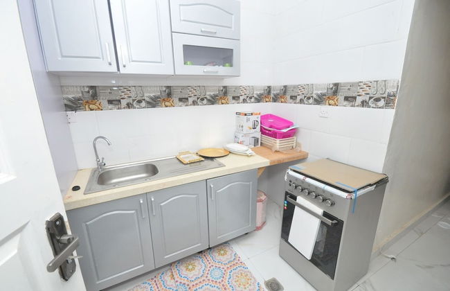 B2 Self Catering Apartments - Photo 37