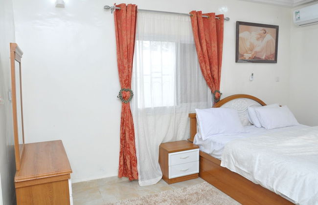 B2 Self Catering Apartments - Photo 27