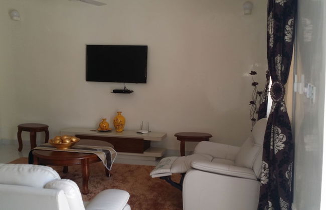 B2 Self Catering Apartments - Photo 24