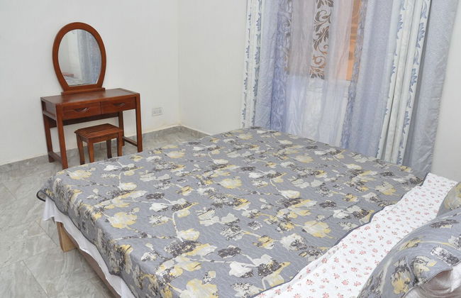 B2 Self Catering Apartments - Photo 22