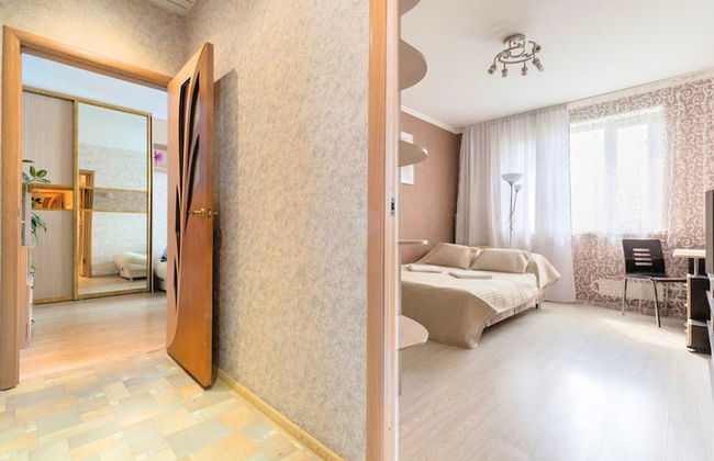 Flats of Moscow Flat on Generala Belova 25 - Foto 4