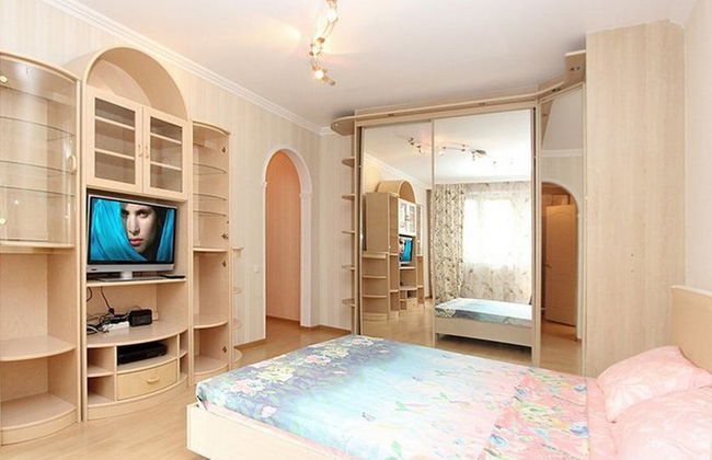 ApartLux Akademicheskaya - Foto 5