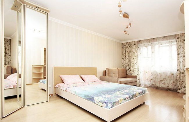 ApartLux Akademicheskaya - Foto 8