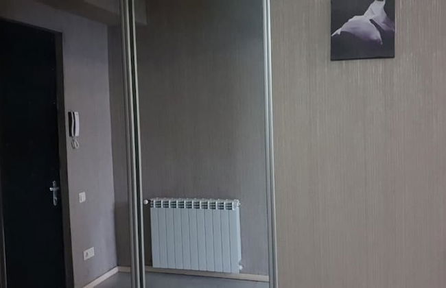Apartment on Kandelaki Str. - Photo 6