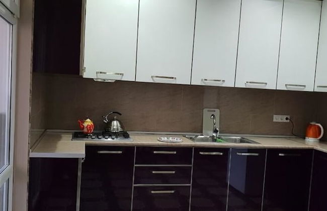 Apartment on Kandelaki Str. - Photo 31