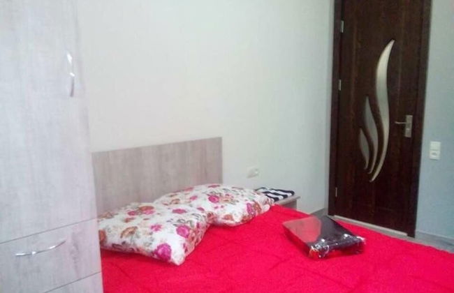 Apartment on Kandelaki Str. - Photo 23