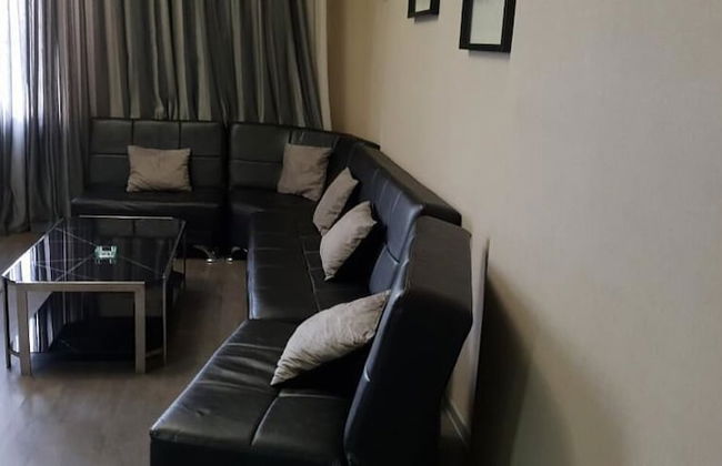 Apartment on Kandelaki Str. - Photo 3
