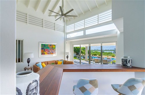 Photo 15 - Ocean View! Fully Renovated Villa, Private Pool