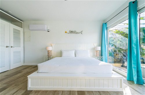 Photo 9 - Ocean View! Fully Renovated Villa, Private Pool