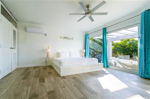 Photo 7 - Ocean View! Fully Renovated Villa, Private Pool