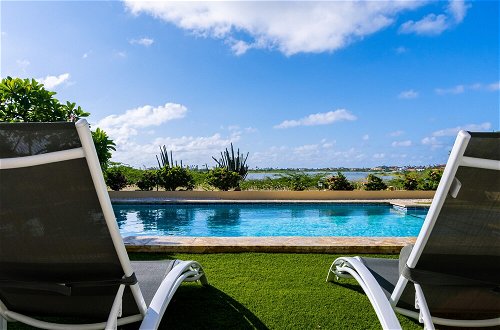Foto 31 - Ocean View! Fully Renovated Villa, Private Pool