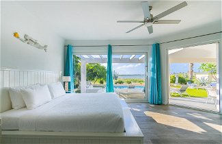 Photo 3 - Ocean View! Fully Renovated Villa, Private Pool