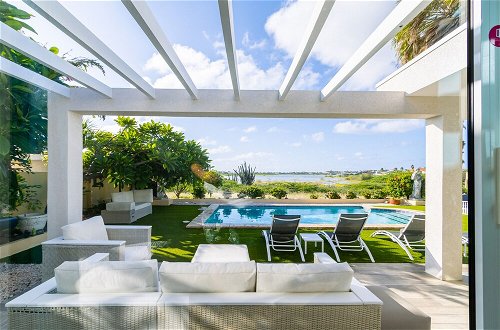 Foto 25 - Ocean View! Fully Renovated Villa, Private Pool