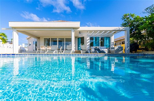 Foto 30 - Ocean View! Fully Renovated Villa, Private Pool