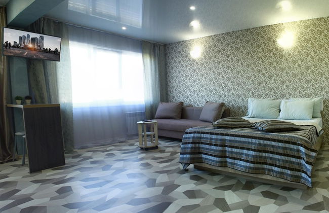 Dobrye Sutki Apartment on Martyanova 63 - Foto 5