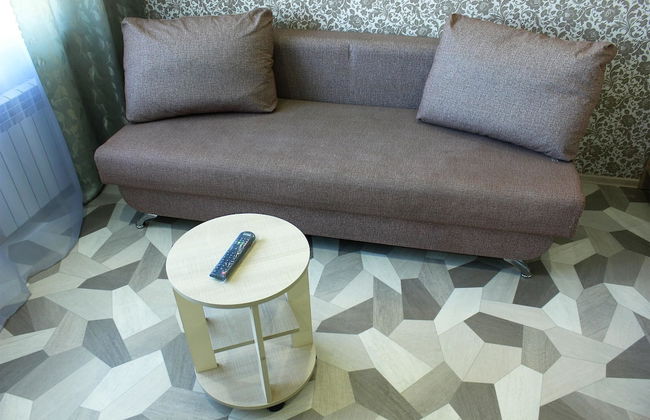 Dobrye Sutki Apartment on Martyanova 63 - Foto 4