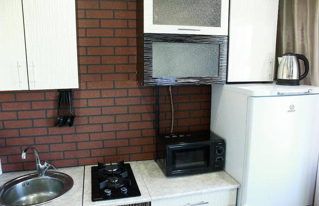 Dobrye Sutki Apartment on Martyanova 63 - Foto 12