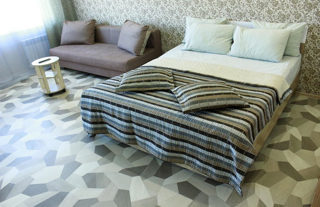 Dobrye Sutki Apartment on Martyanova 63 - Foto 2