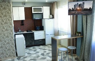 Photo 3 - Dobrye Sutki Apartment on Martyanova 63