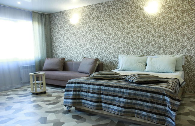 Dobrye Sutki Apartment on Martyanova 63 - Foto 6