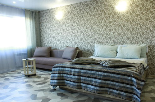 Photo 6 - Dobrye Sutki Apartment on Martyanova 63