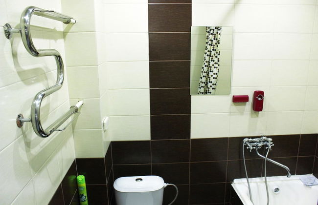Dobrye Sutki Apartment on Martyanova 63 - Foto 13