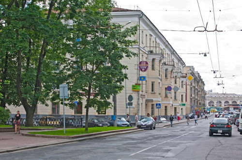 Photo 8 - Apartment on Ulyanovskaya 41