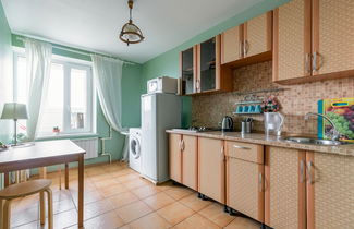 Photo 3 - Apartment on Rizhskaya